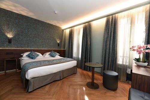 Rosa Salva Suites 2