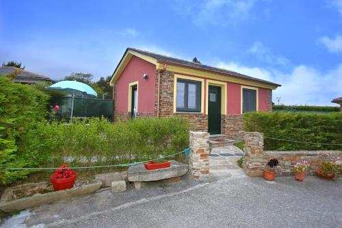 Apartamentos Bouso 2