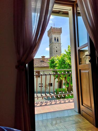 Casa Brunella gîte à louer Lonato