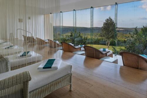 wellnessfaciliteiten, Carmel Forest Spa Resort by Isrotel Exclusive Collection in Mount Carmel