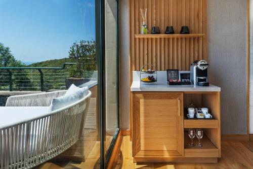 Faciliteiten, Carmel Forest Spa Resort by Isrotel Exclusive Collection in Mount Carmel