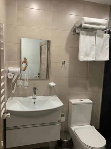 Vertoni Hotel Yerevan – Yerevan