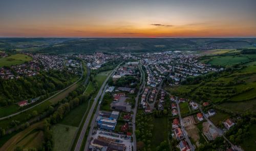 Ferienwohnung Knoerck Weikersheim 2