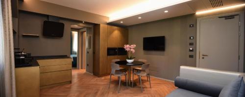 Rosa Salva Suites 5