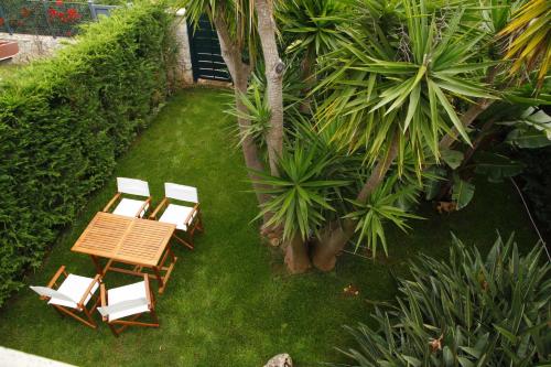Villa Turchina-Residence T. Inserraglio Nardò