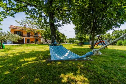 House Gracijela, village Bulići