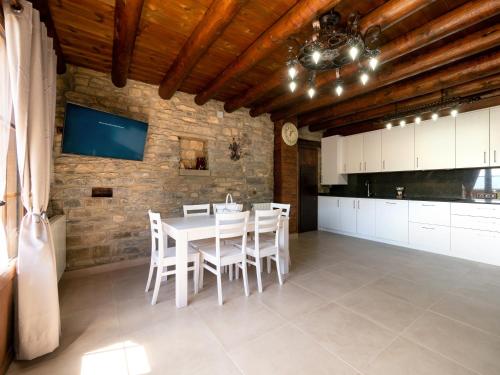  Casa Rural Perico in 22373 Fiscal