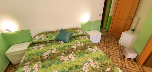Double Room with Private Bathroom room in B&B Le Quattro Stagioni