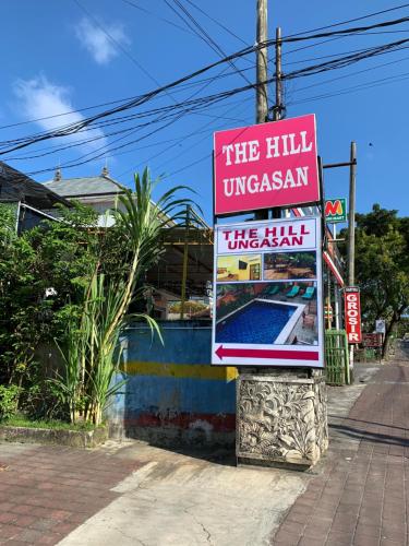 The Hill Ungasan - Semenanjung Bukit