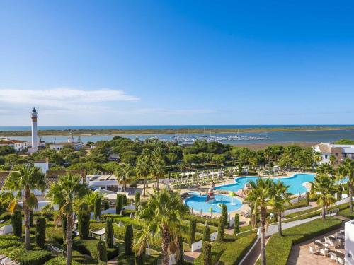 Hotel Fuerte El Rompido, El Rompido bei Lepe