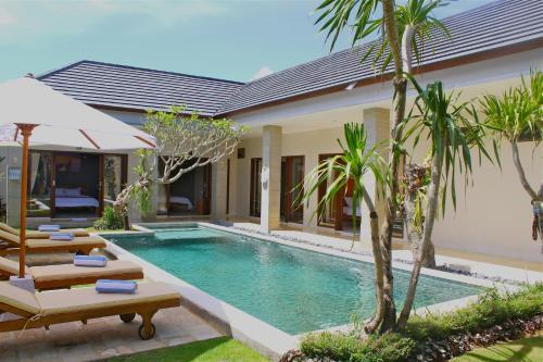The Daun Bali Bali