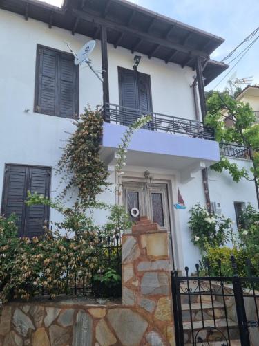  Villa Nikolas&Vasilis in Panagia