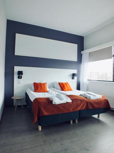 Hotel Fabrik Forssa - image 13