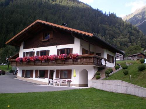 Loretz Liane in Sankt Gallenkirch, Österreich