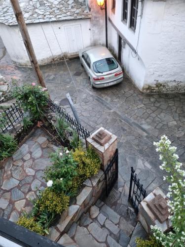  Villa Nikolas&Vasilis in Panagia