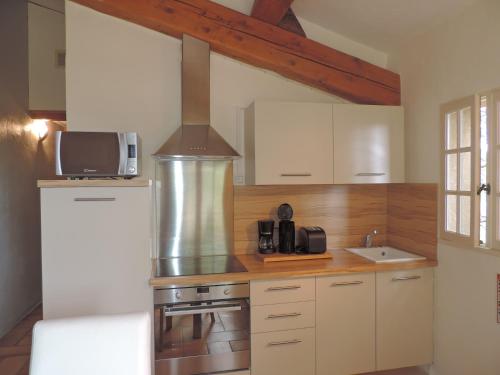 Foto - Les Garrigues de la Vallée des Baux