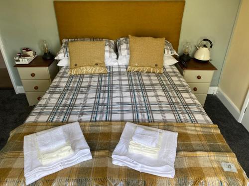 Bear Inn chambre d'hôte Malmesbury