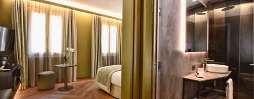 Rosa Salva Hotel - image 11