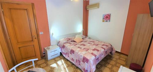 Double Room with Private Bathroom room in B&B Le Quattro Stagioni