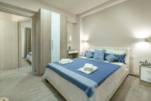  Dedis Apartment´s in Neos Marmaras