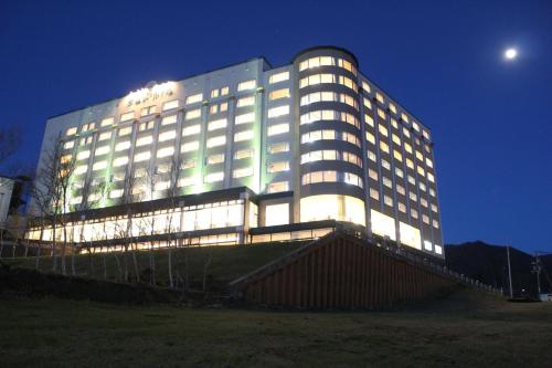 Shiretoko Daiichi Hotel