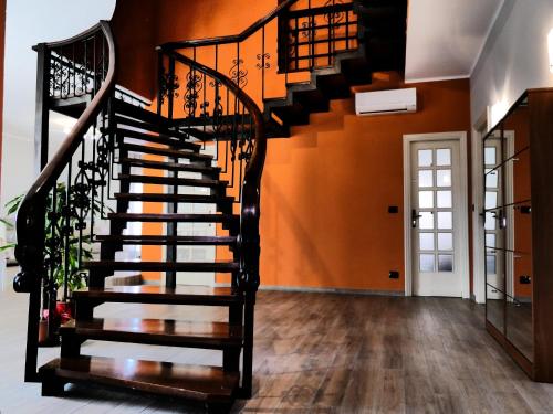 Appartamento panoramico BnB Caranti