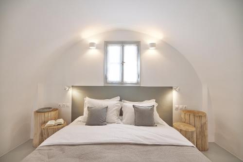 Coco-Mat Hotel Santorini