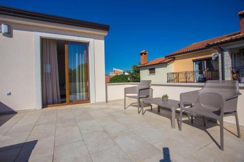Villa Tiffany