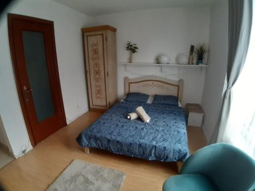 luxury Piata Romana Center