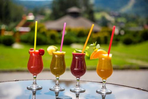 Hotel Stok Hotel Stok