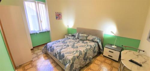 Double Room with Private Bathroom room in B&B Le Quattro Stagioni