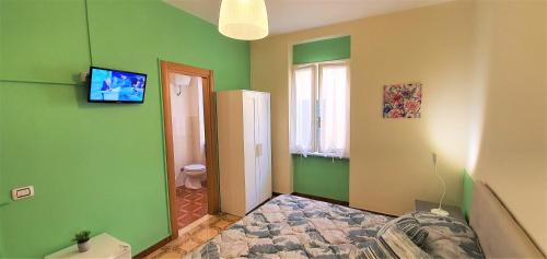 Double Room with Private Bathroom image 2