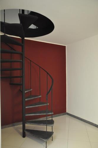 Casa del Plebiscito, Neapel (Foto 5)