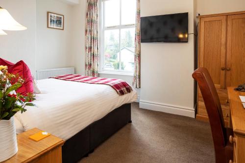 King Room image 3