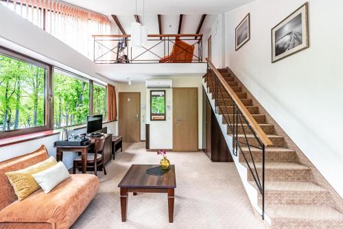 Kerpė Hotel & SPA - image 13