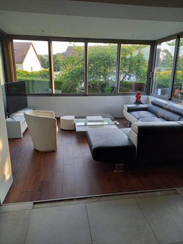 Maison traditionnelle gîte à louer Sèchecôte