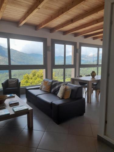 Chambres d'Hôtes Villa Cardellini chambre d'hôte Moriccio