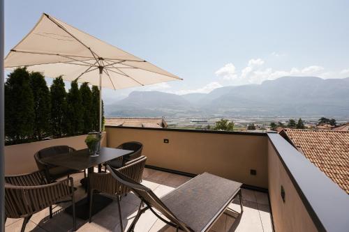 Ansitz am Eck by Hotel Pernhof, Termeno (fotografie 8)