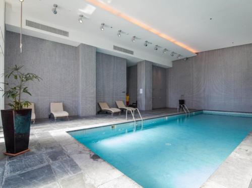 Signature Holiday Homes- Luxurious 2 Bedroom Apartment DIFC, Dubai