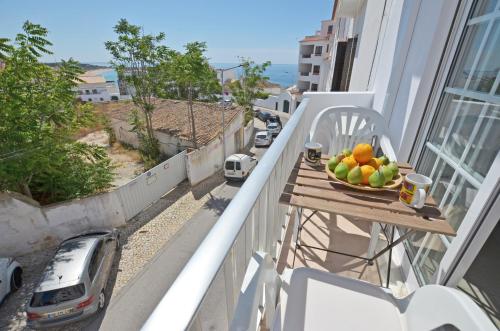  Apartamento Vista Mar in Albufeira