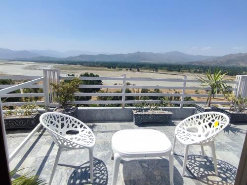 Blue Diamond Hotel & Resort