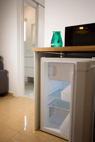 Savoy Room Type - Suite