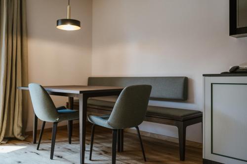 Ansitz am Eck by Hotel Pernhof