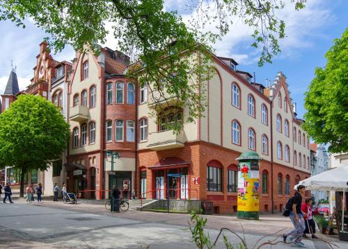 Imperial Apartments - Cassino Boutique