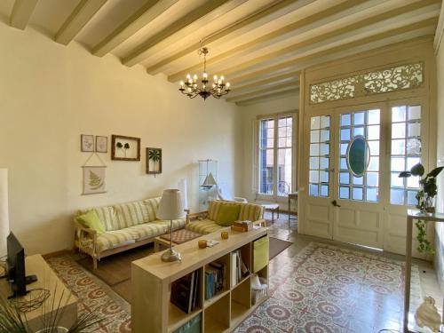 El masnou gîte à louer el Masnou