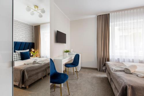 Jasny Brzeg Resort & Apartments – Wladyslawowo, NY