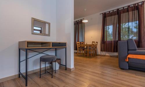 B&B Green Serenity Plitvice Lakes