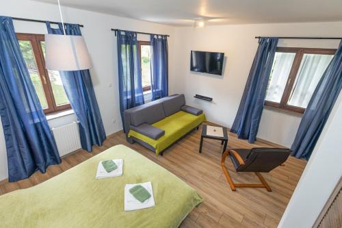 B&B Green Serenity Plitvice Lakes