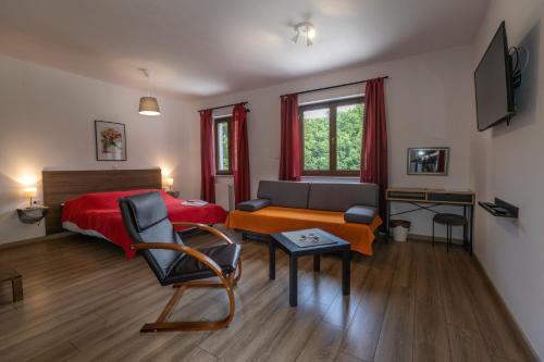 B&B Green Serenity Plitvice Lakes