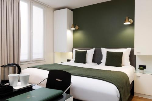 Hotel Brady - Gare de l'Est - image 14